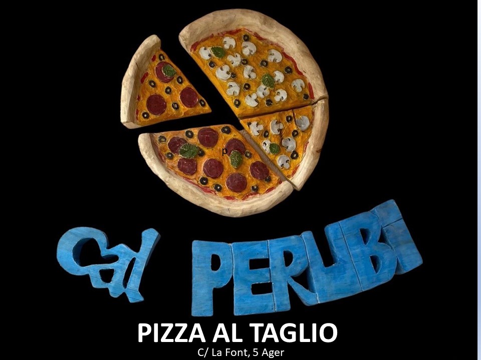Cal Perubi